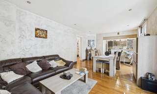 Appartement 3 Pièces 93 m² à vendre à Ivry-sur-Seine (94200)