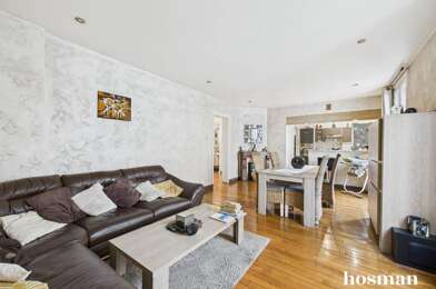 Appartement 3 pièces 499000 €