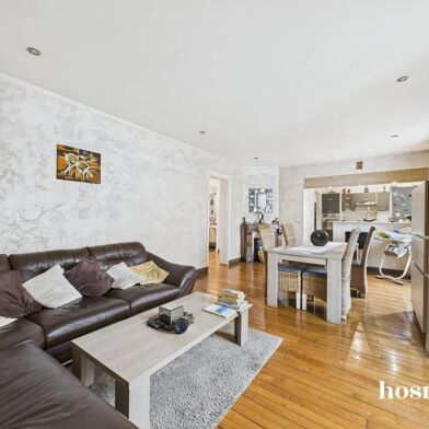 Appartement 3 pièces 525000 €