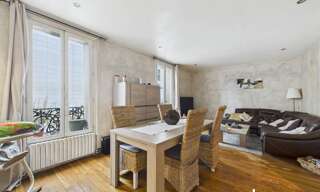 Appartement 3 Pièces 93 m² à vendre à Ivry-sur-Seine (94200)