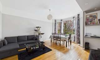 Appartement 3 Pièces 85 m² à vendre à Suresnes (92150)