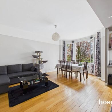 Appartement 3 pièces 470000 €