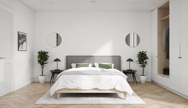 Appartement  à vendre Orly 94310