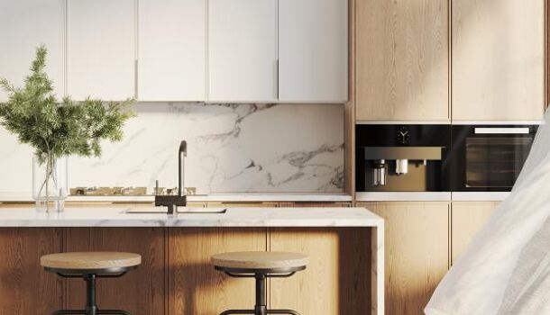 Appartement 4 pièces  à vendre Villeneuve-Loubet 06270