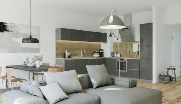 Appartement 2 pièces  à vendre Orly 94310