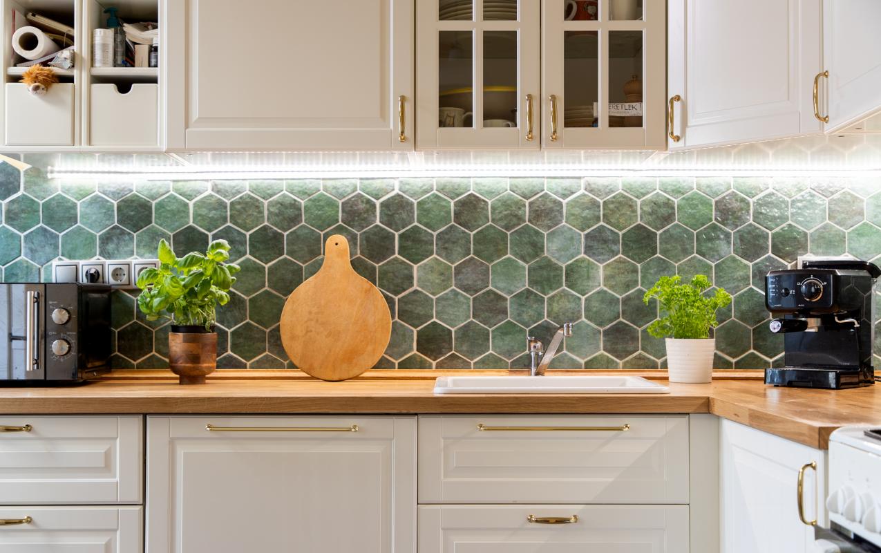 Appartement neuf 2 pièces 43 m²