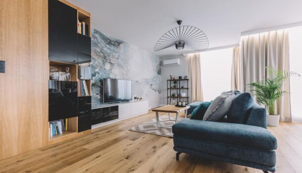 Appartement 5 pièces  à vendre Vaulx-en-Velin 69120