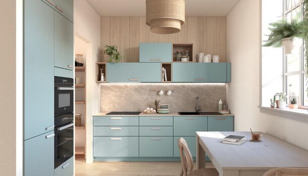 Appartement 5 pièces  à vendre Décines-Charpieu 69150