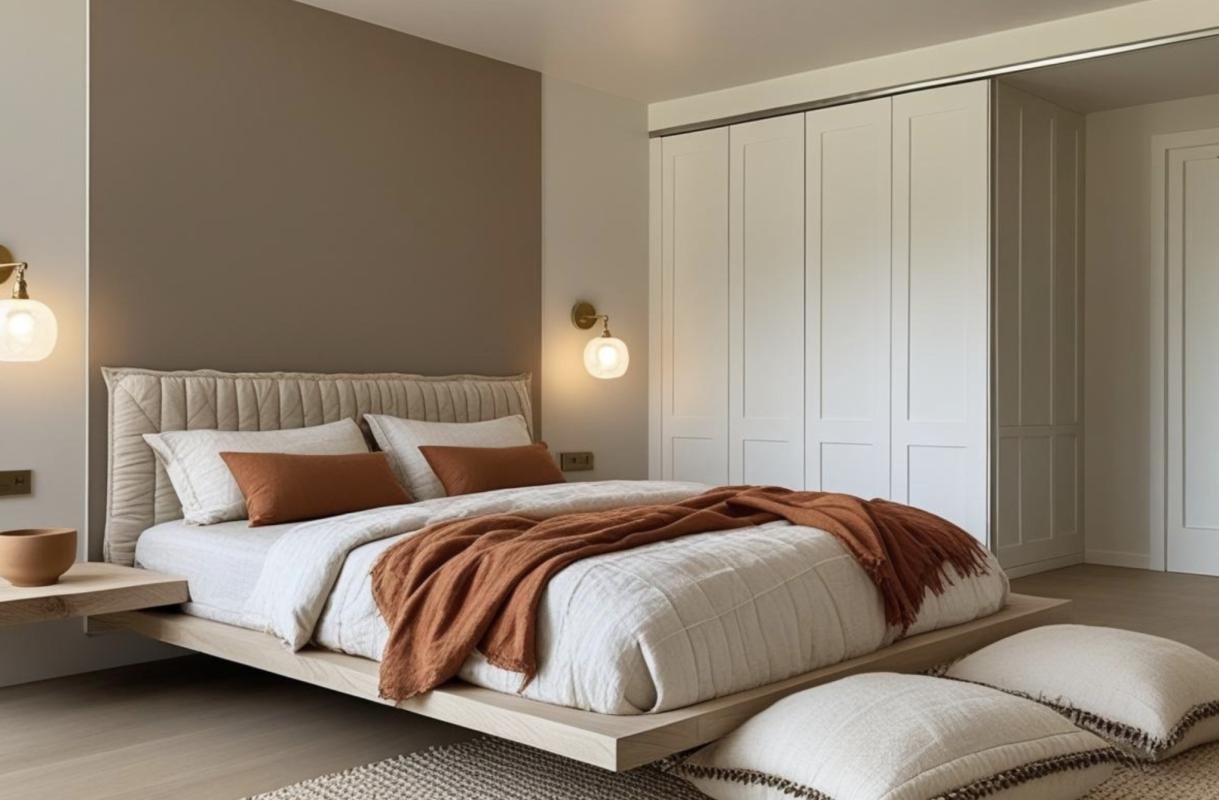 Appartement neuf 32 m²