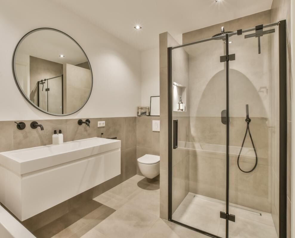 Appartement neuf 32 m²