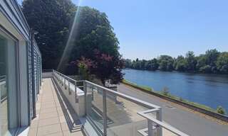 Appartement 5 Pièces 122 m² à vendre à Chinon (37500)