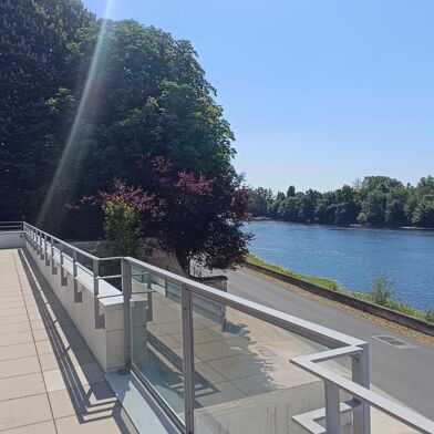 Appartement 5 pièces 315000 €