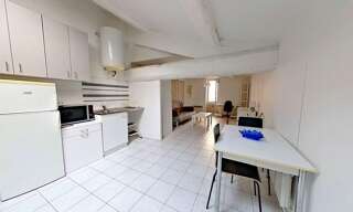 Appartement 1 Pièce 35 m² à vendre à Lyon 9 (69009)