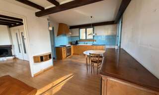 Maison 5 Pièces 150 m² à vendre à Rillieux-la-Pape (69140)