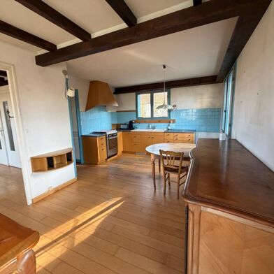 Maison 5 pièces 439000 €