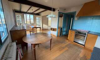 Maison 5 Pièces 150 m² à vendre à Rillieux-la-Pape (69140)