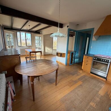 Maison 5 pièces 439000 €