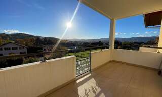 Appartement 1 Pièce 47 m² à vendre à Alby-sur-Chéran (74540)