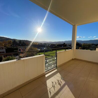 Appartement 1 pièces 250000 €