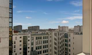 Appartement 4 Pièces 99 m² à vendre à Lyon 6 (69006)