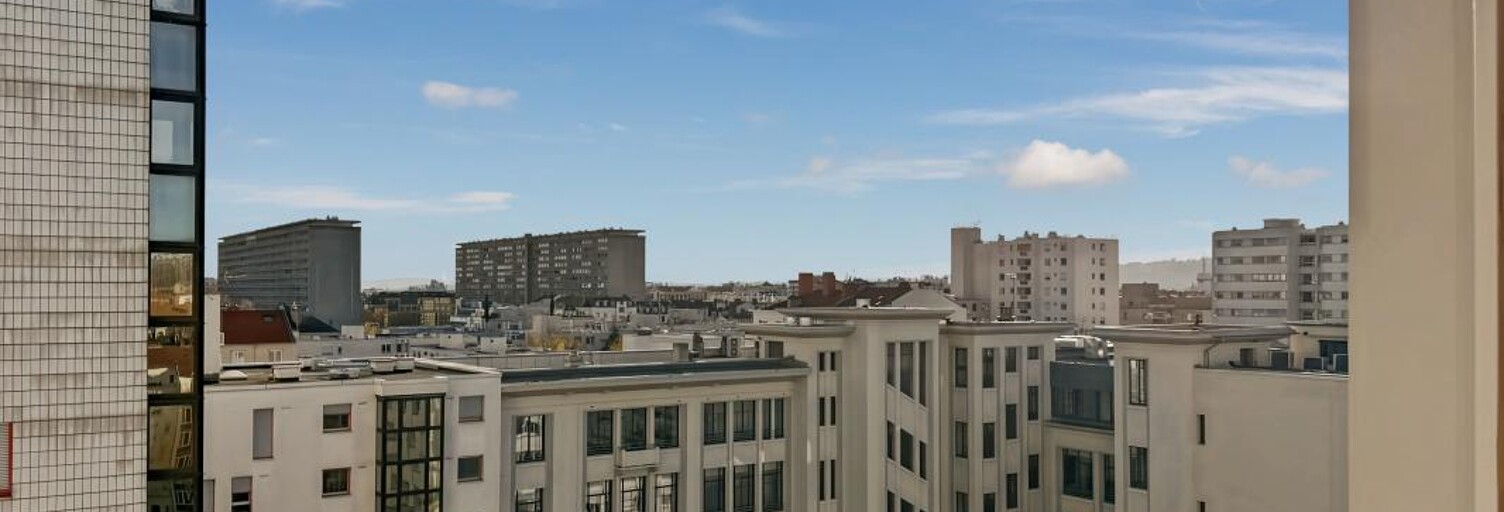 Appartement 4 Pièces 99 m² à vendre à Lyon 6 (69006)