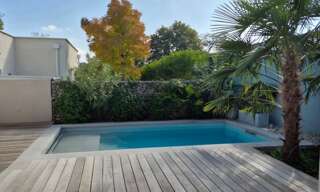 Maison 8 Pièces 190 m² à vendre à Sainte-Foy-lès-Lyon (69110)