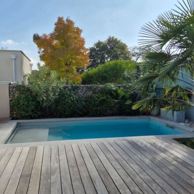 Maison 8 pièces 920000 €