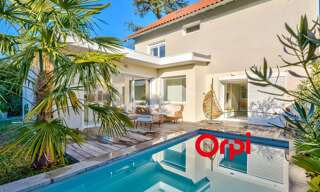 Maison 8 Pièces 190 m² à vendre à Sainte-Foy-lès-Lyon (69110)