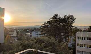 Appartement 1 Pièce 31 m² à vendre à Sainte-Foy-lès-Lyon (69110)