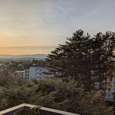 Appartement 1 pièces 160000 €