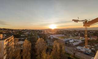 Appartement 4 Pièces 82 m² à vendre à Sainte-Foy-lès-Lyon (69110)