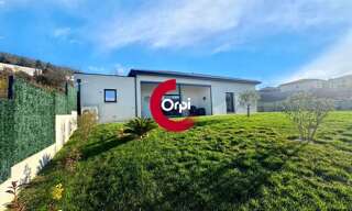 Maison 4 Pièces 108 m² à vendre à Saint-Vallier (26240)