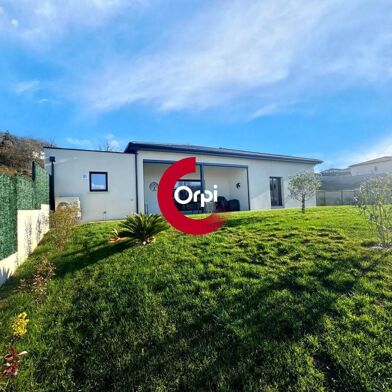 Maison 4 pièces 335000 €