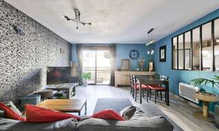 Appartement 3 Pièces 84 m² à vendre à Oullins-Pierre-Bénite (69600)