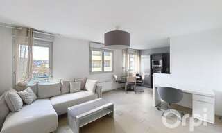 Appartement 2 Pièces 53 m² à louer à Villeurbanne (69100)