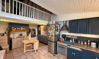 Maison 3 Pièces 83 m² à vendre à Sain-Bel (69210)