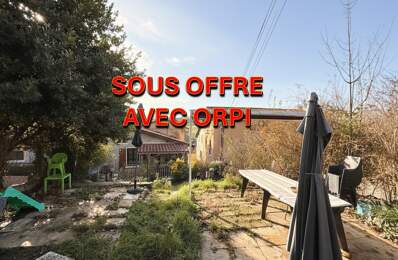 Maison de village avec jardin — photo du bien