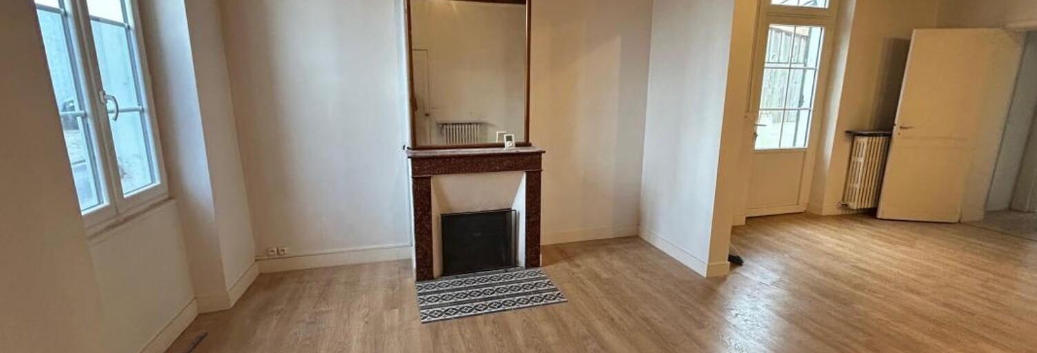 Maison 5 Pièces 142 m² à louer à La Teste-de-Buch (33260)