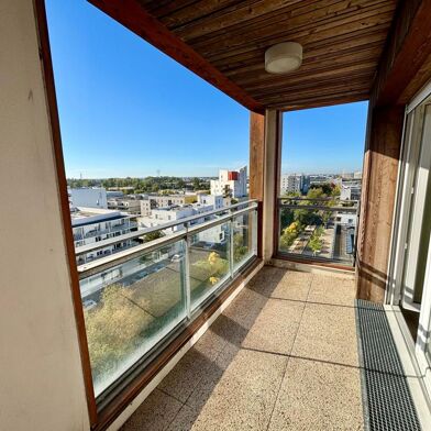 Appartement 3 pièces 204000 €