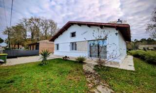 Maison 3 Pièces 104 m² à vendre à Belin-Béliet (33830)