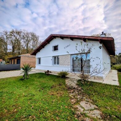 Maison 3 pièces 299000 €