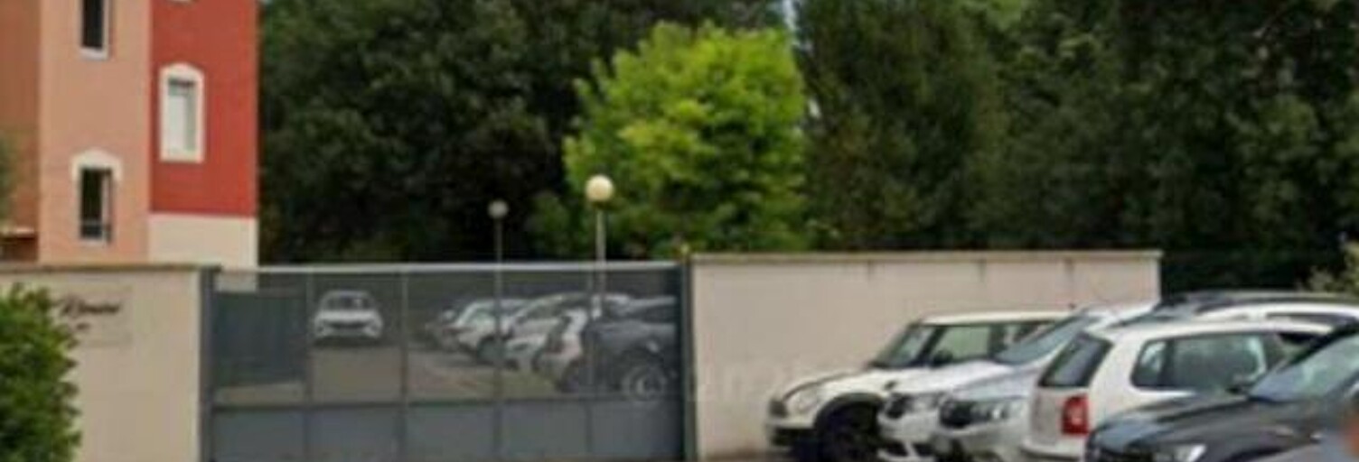 Garage   m² à vendre à Lattes (34970)