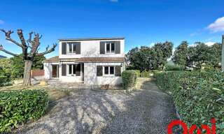 Maison 5 Pièces 124 m² à vendre à Castries (34160)