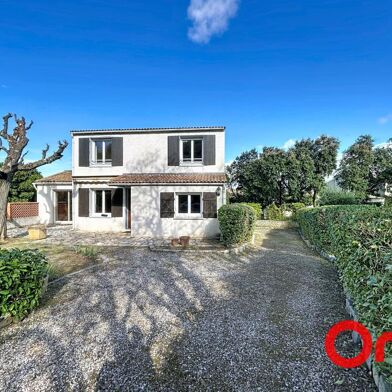 Maison 5 pièces 469000 €