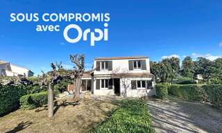 Maison 5 Pièces 124 m² à vendre à Castries (34160)