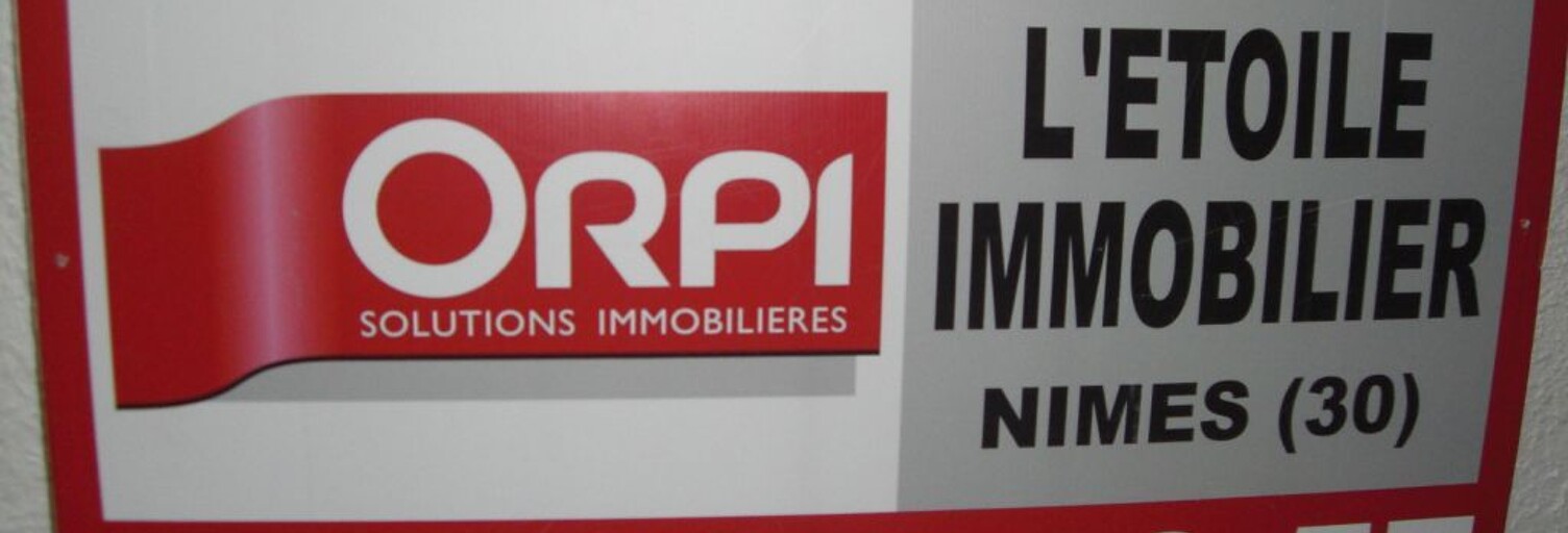 Garage  13 m² à louer à Nîmes (30000)