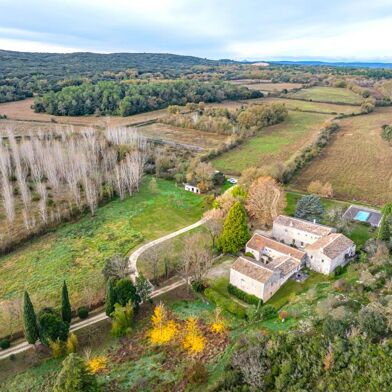 Maison 21 pièces 1850000 €