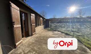 Maison 4 Pièces 87 m² à louer à Brenoux (48000)