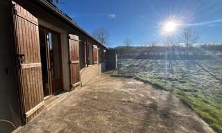 Maison 4 Pièces 87 m² à louer à Brenoux (48000)