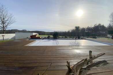 Maison 4 pièces 373000 €